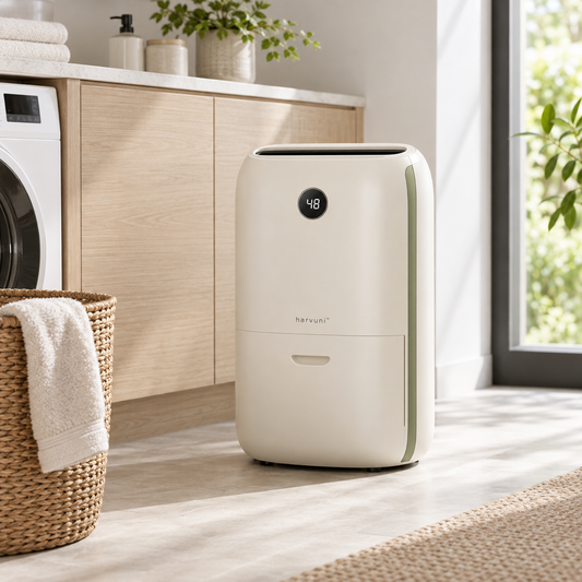 Harvuni DryBalance Home Dehumidifier