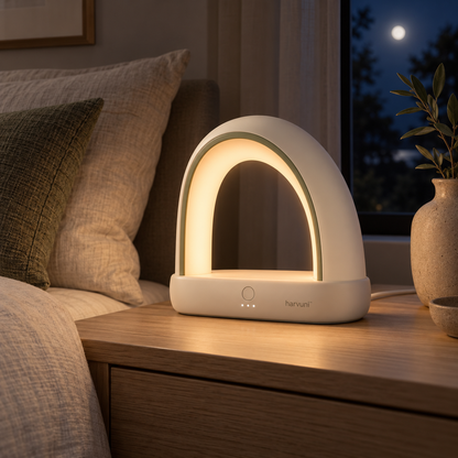 Harvuni Smart Sleep Light